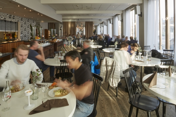 First Hotel Strand (Sundsvall)